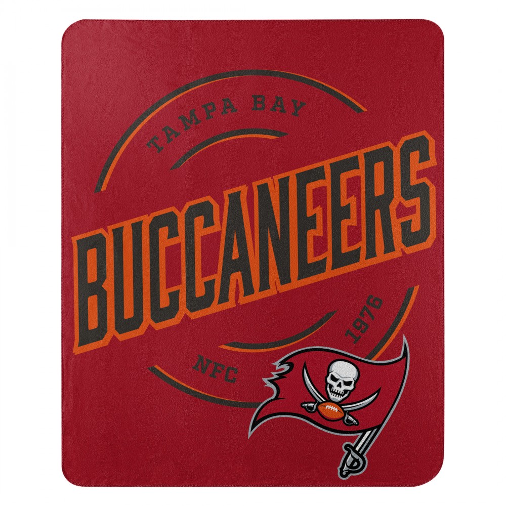 Tampa Bay Buccaneers Decke CAMPAIGN