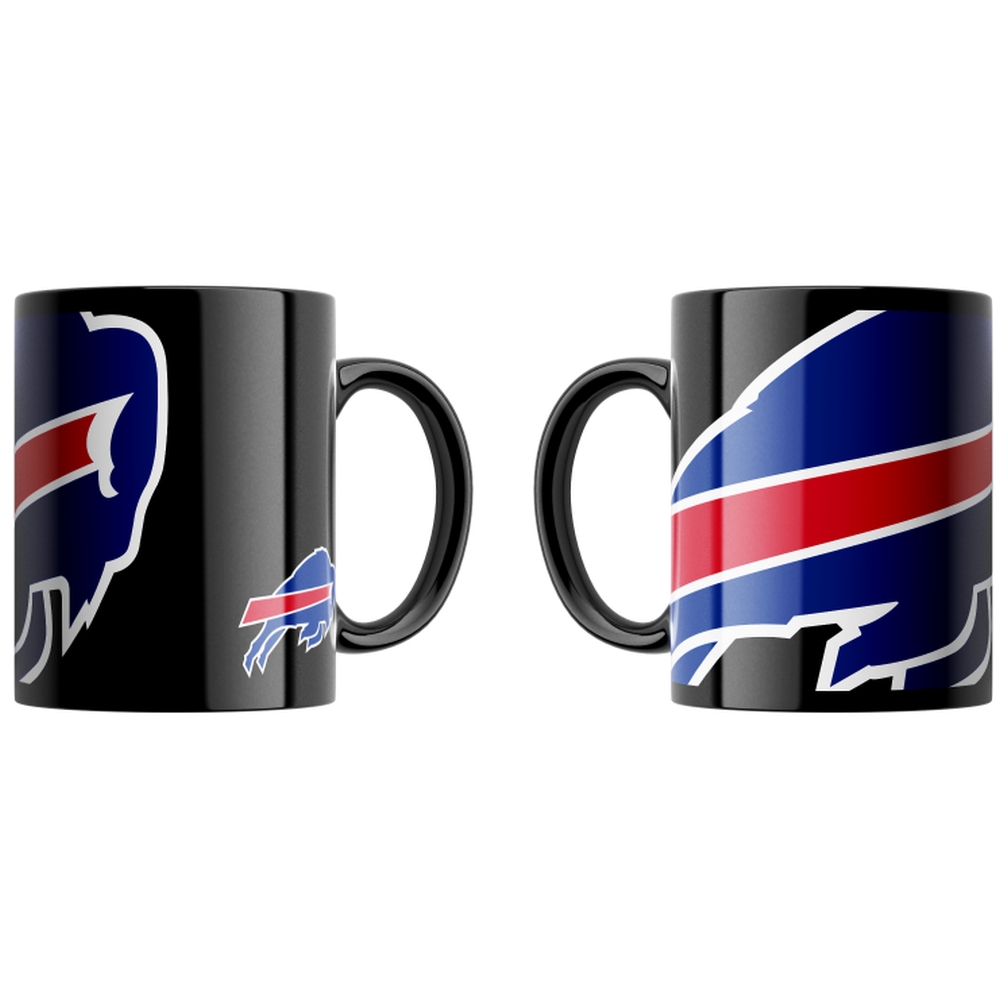 Buffalo Bills Tasse "Oversized" 330ml