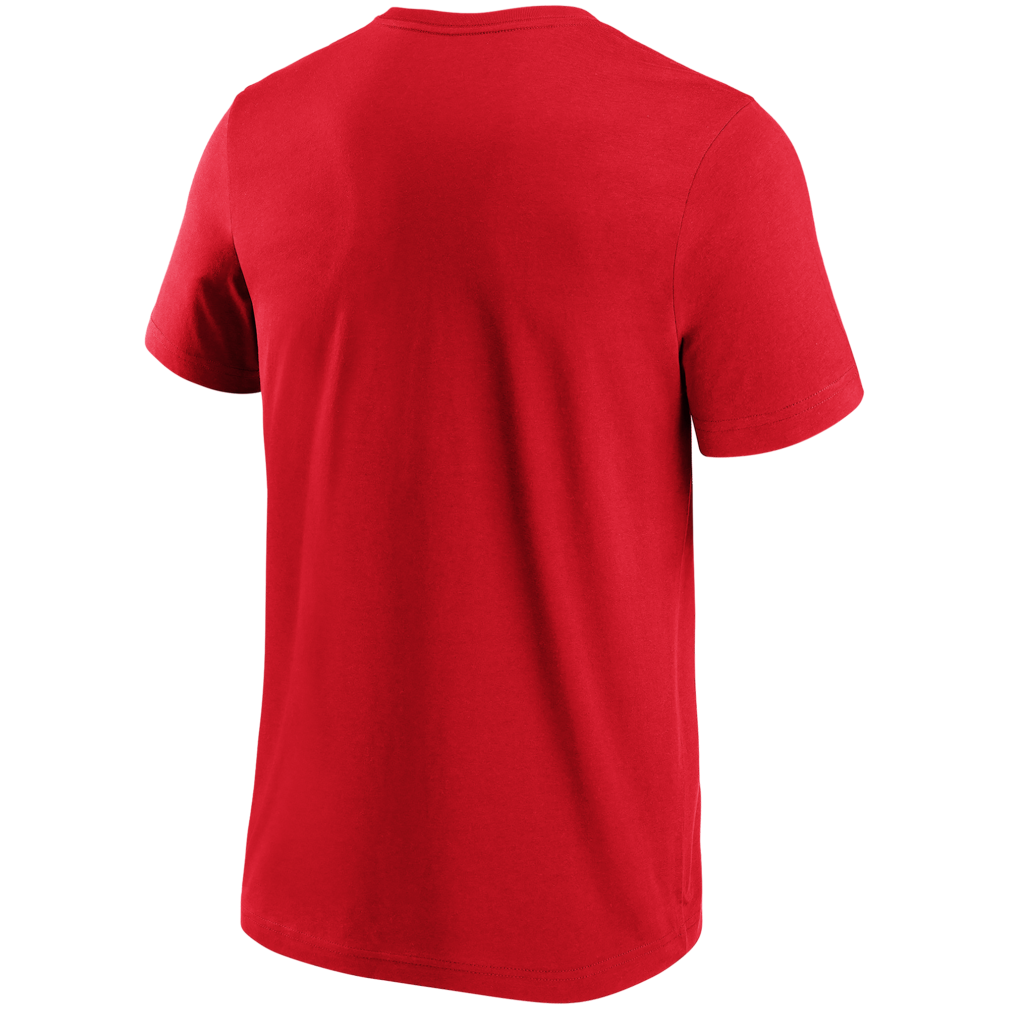 Kansas City Chiefs Primary Logo Graphic T-Shirt