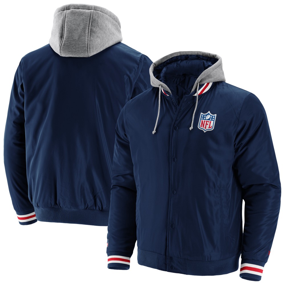 NFL Sateen Jacket