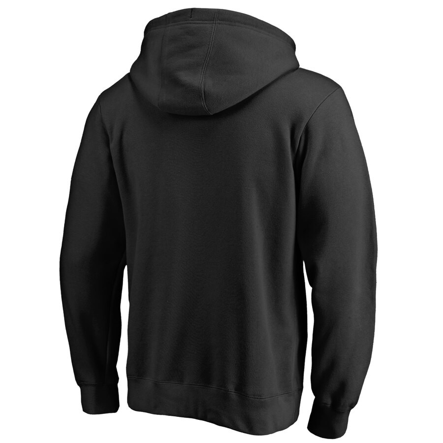 San Francisco 49ers Secondary Graphic Hoodie