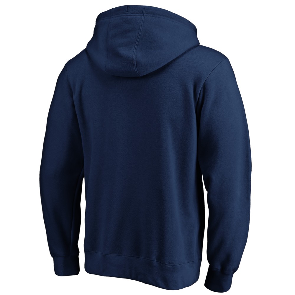 New England Patriots Essentials Graphic Hoodie