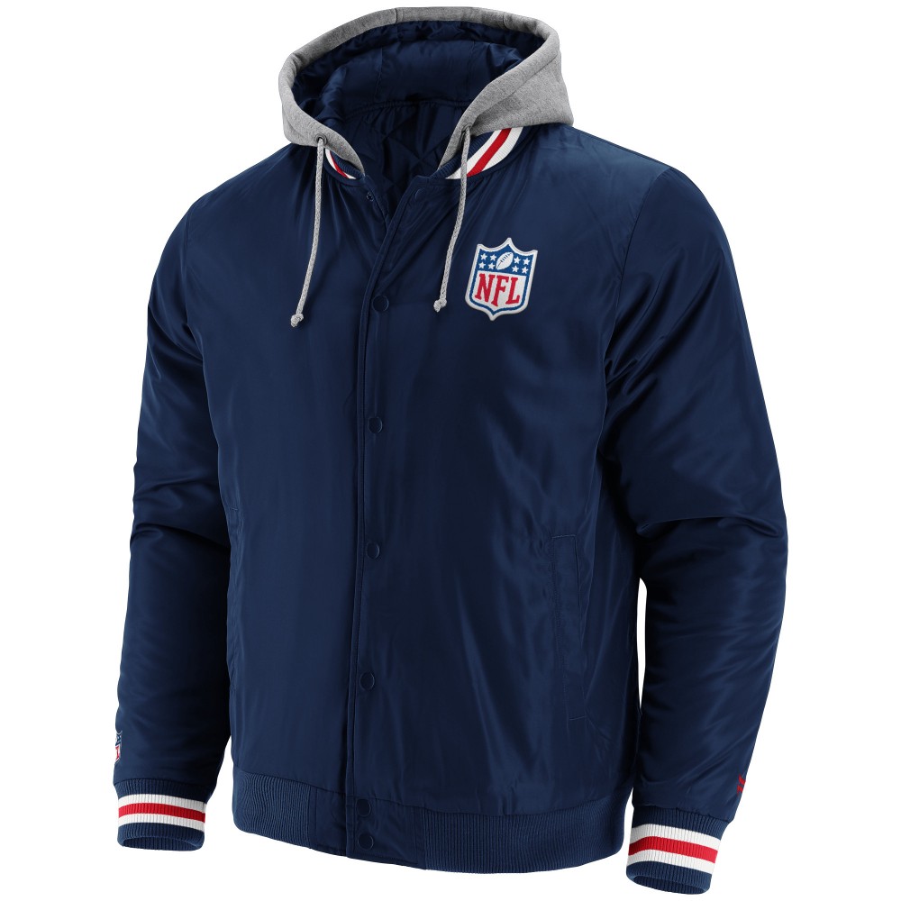 NFL Sateen Jacket