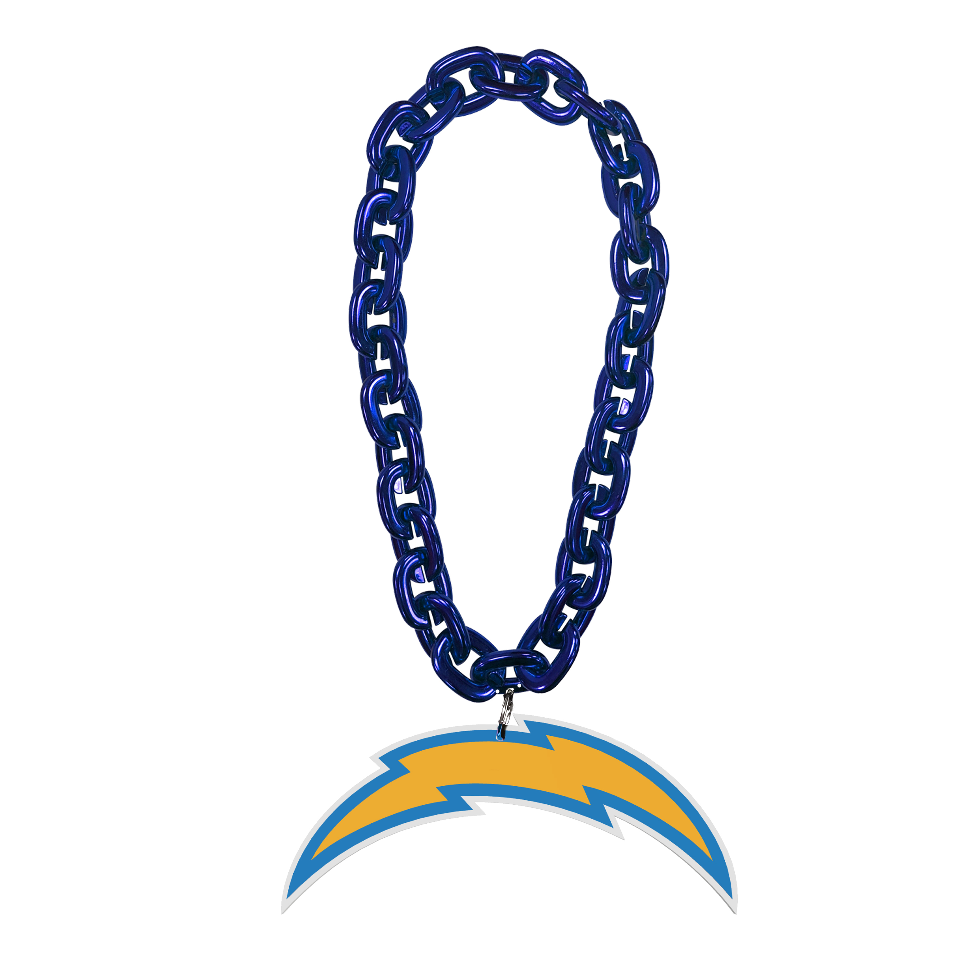 Los Angeles Chargers Fanchain / Kette Logo