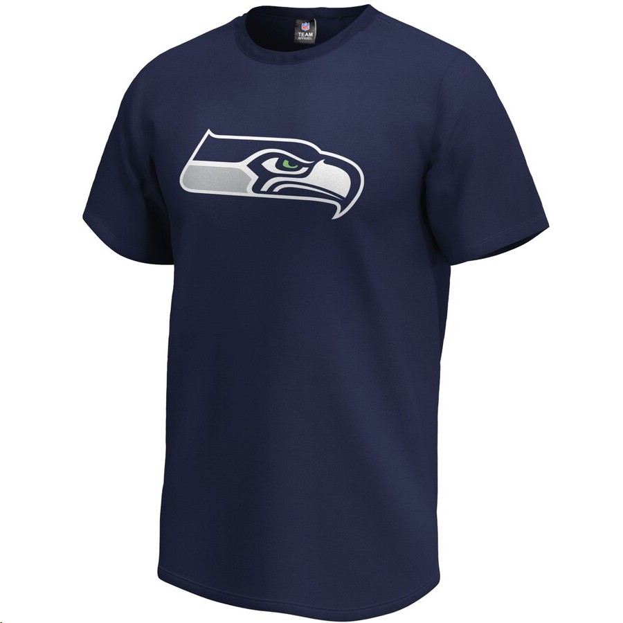 T-Shirt Seahawks navy