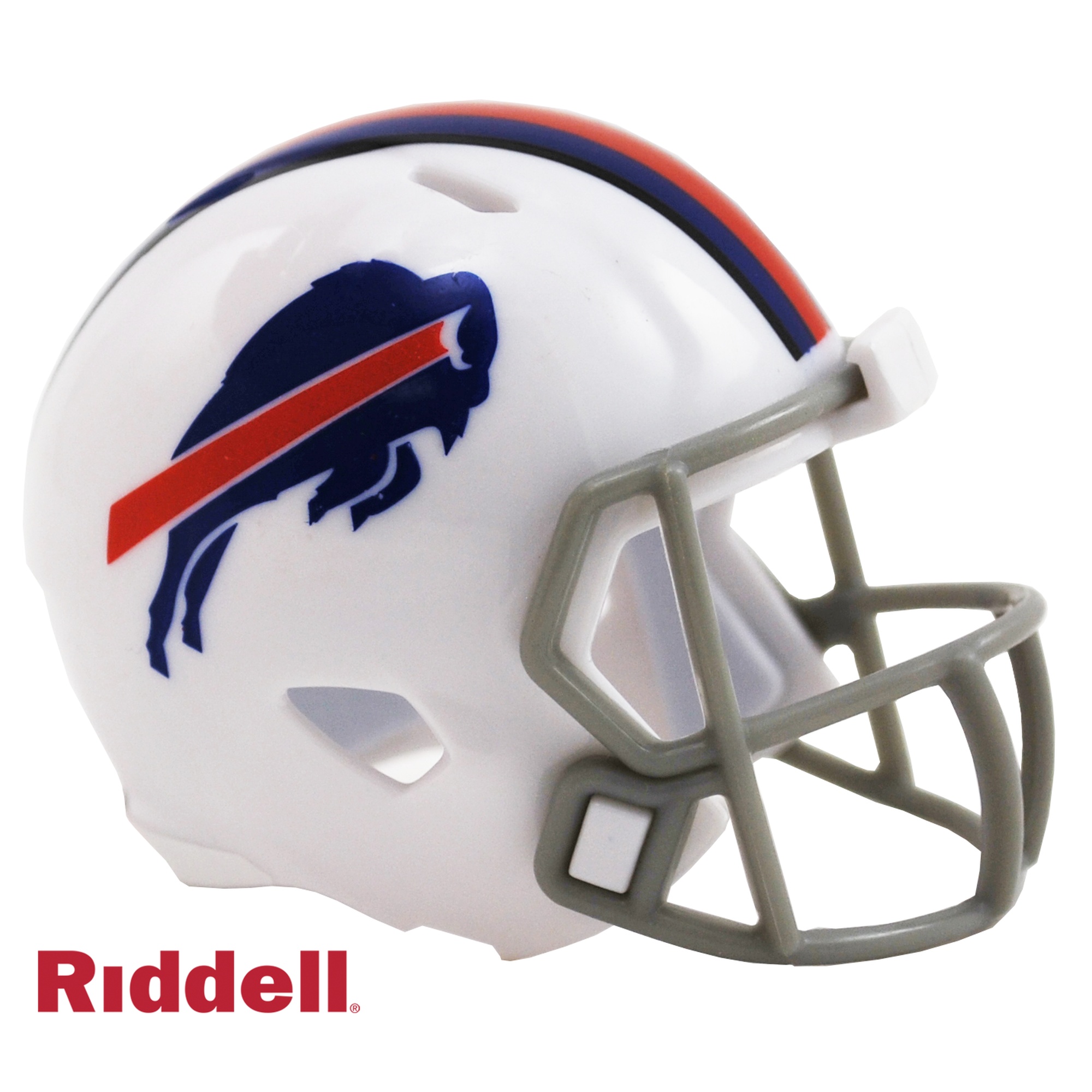 Buffalo Bills Pocket Size Single Helm