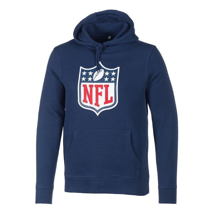 NFL Primary Graphic Hoodie