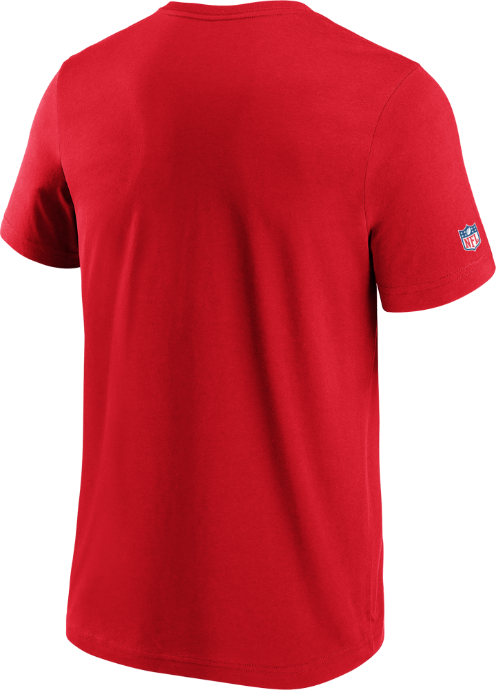 Kansas City Chiefs Retro Graphic T-Shirt