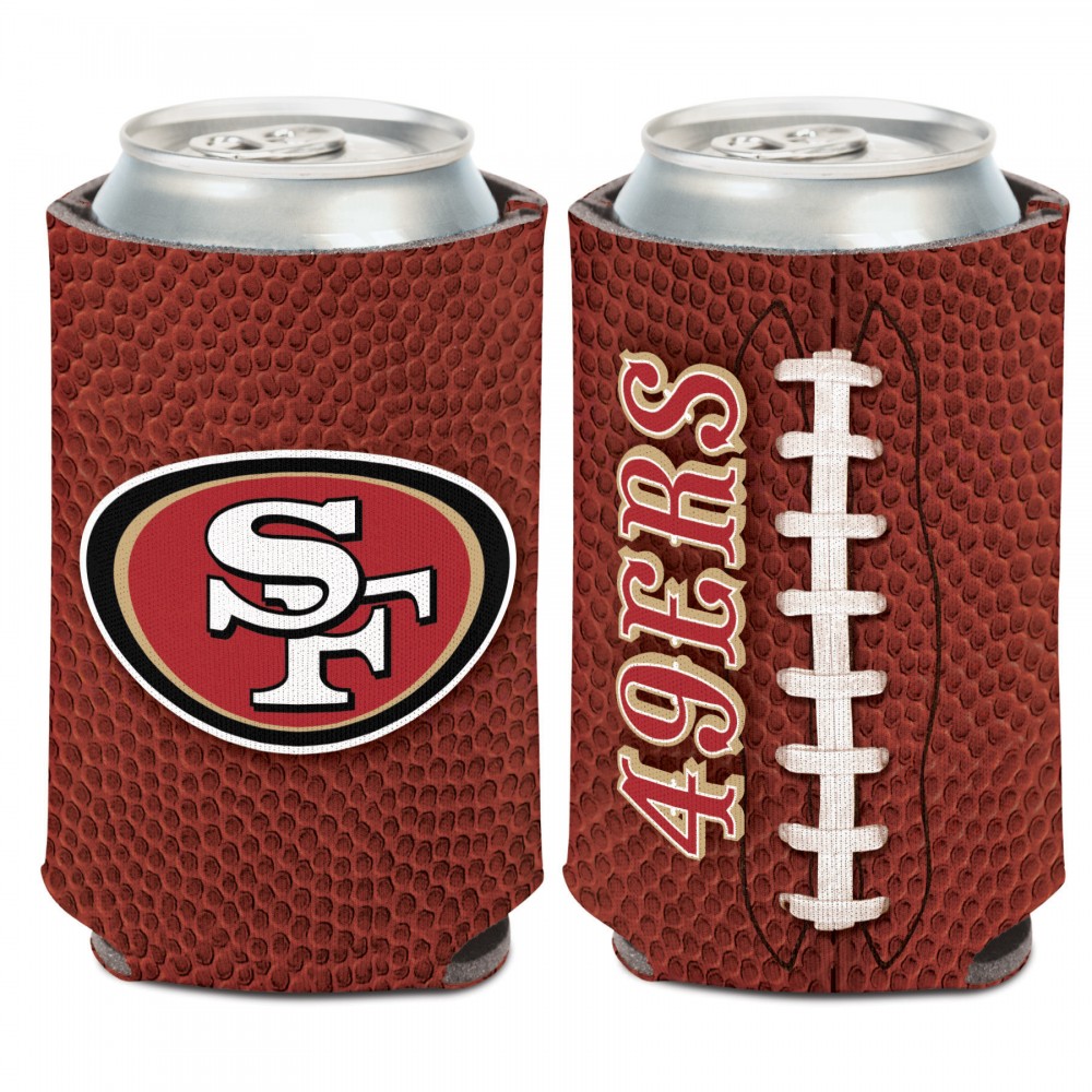 San Francisco 49ers NeoprenFlaschen-/Dosen Cooler 