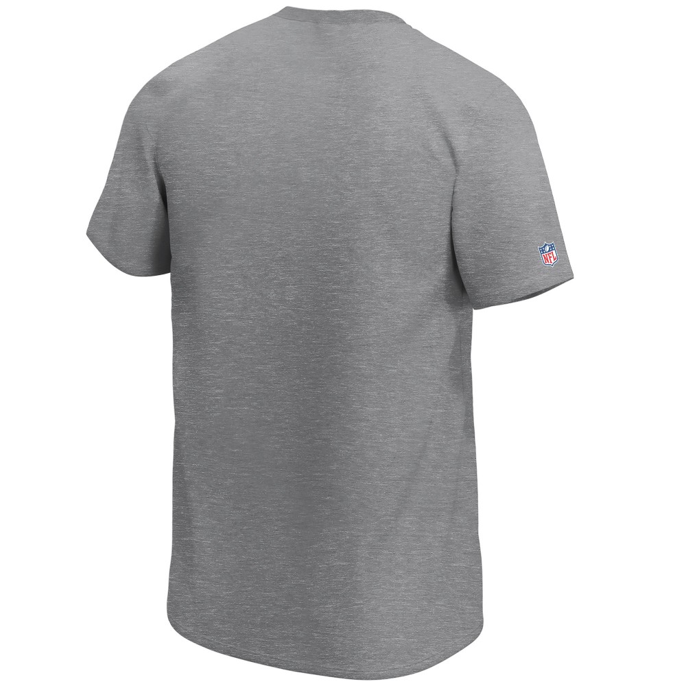 Green Bay Packers Fish Eye Graphic T-Shirt