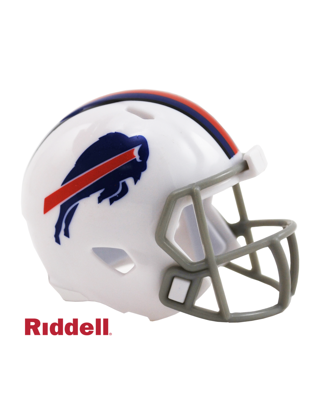 Buffalo Bills Pocket Size Single Helm