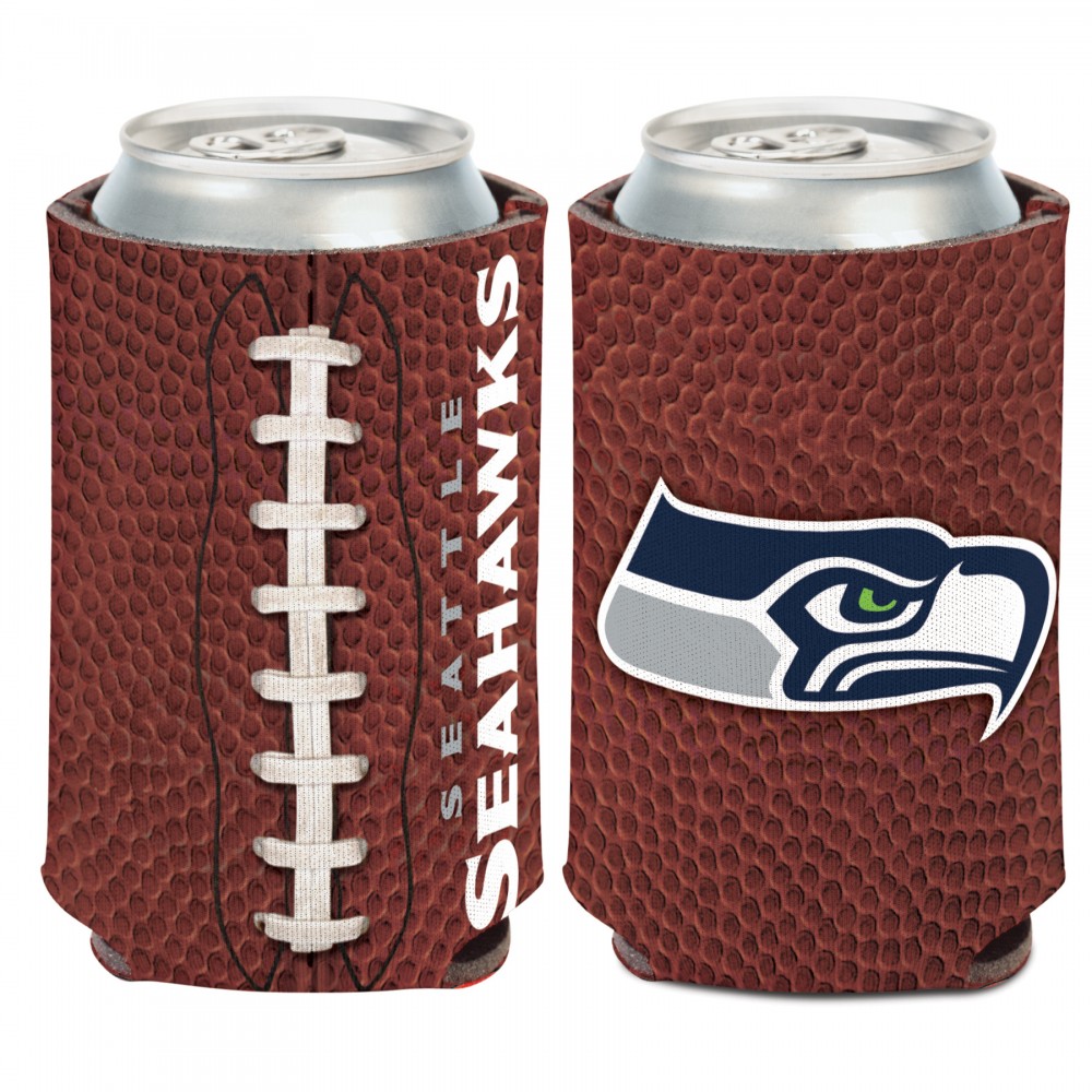 Seattle Seahawks Neopren Flaschen-/Dosen Cooler