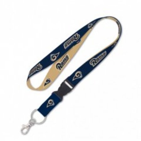 Los Angeles Rams Lanyard Schnalle