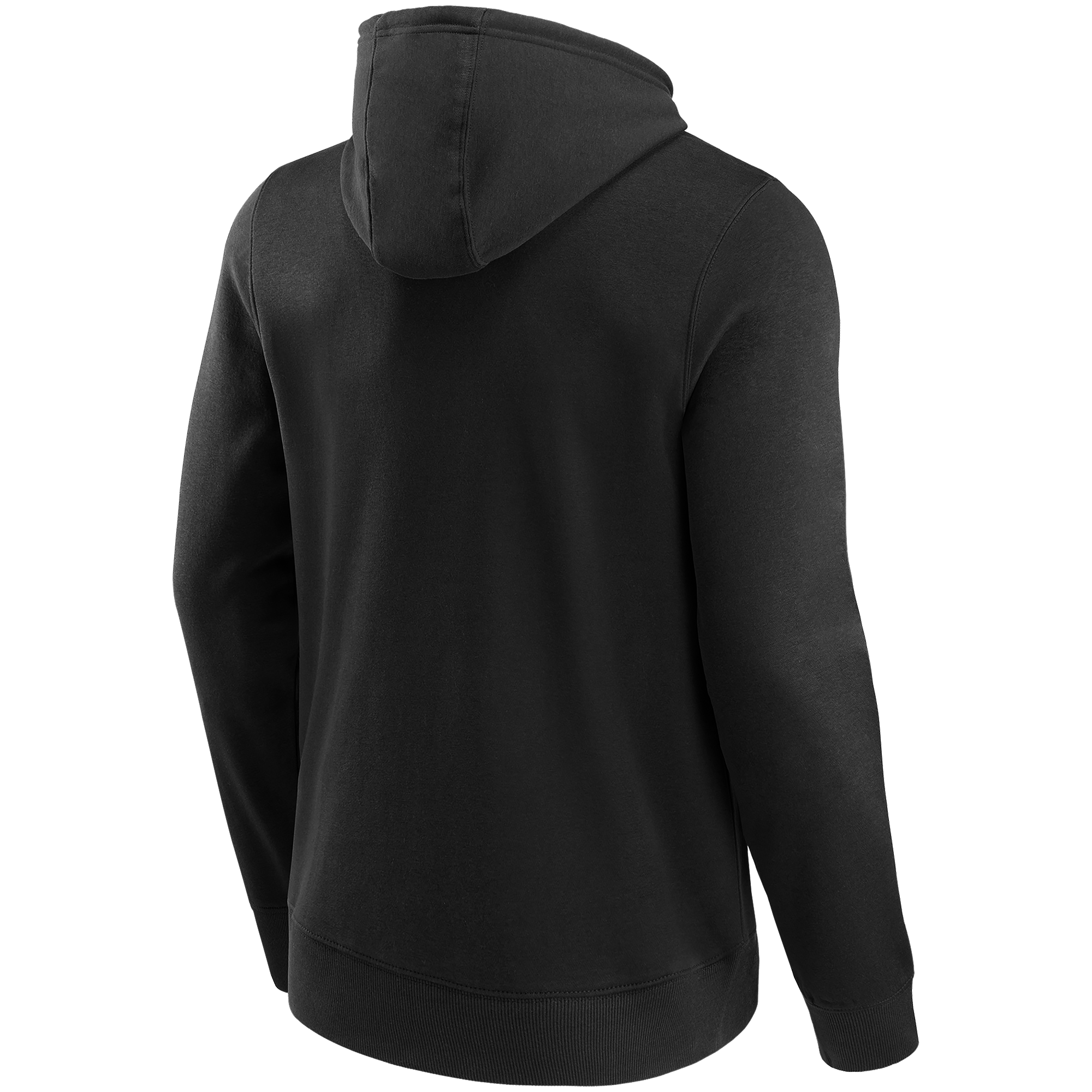 Kansas City Chiefs Primary Logo Graphic Hoodie