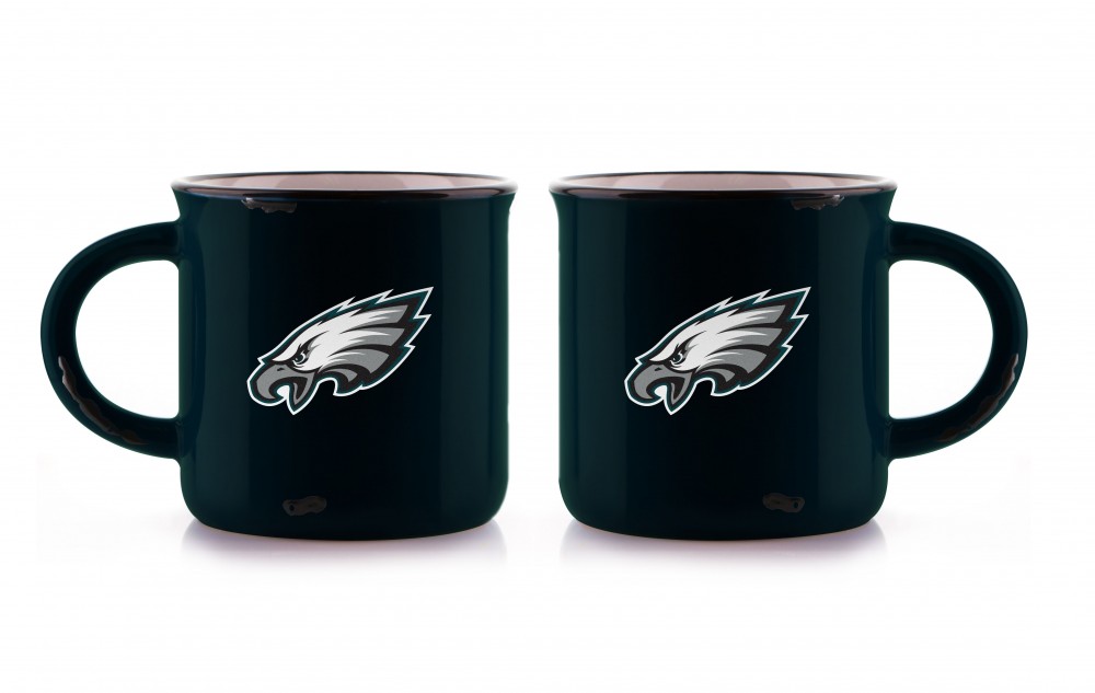 Philadelphia Eagles Tasse Vintage 400ml