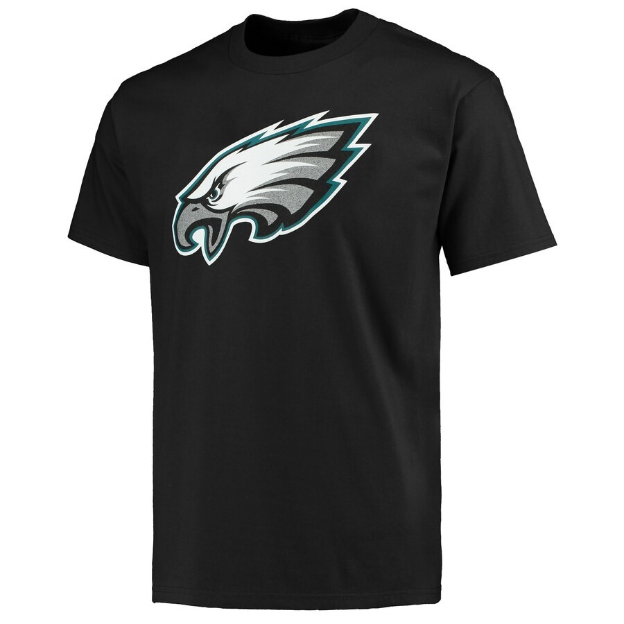 Philadelphia Eagles Primary Graphic T-Shirt